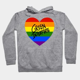 GI Pride Heart Hoodie